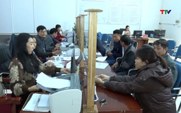 Nâng cao năng lực số cho cán bộ cơ sở, thúc đẩy chính quyền số thông suốt 