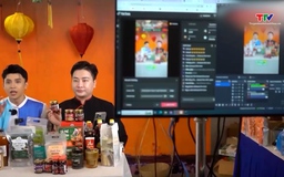 Từ ngày 1/7/2026, người livestream bán hàng phải xác minh danh tính VNeID 