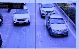Cục Cảnh sát giao thông sẽ gửi thông báo vi phạm qua VNeTraffic chỉ sau 2 giờ phát hiện