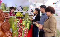 Đa dạng kênh tiêu thụ sản phẩm OCOP