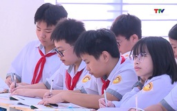 Gia tăng tật khúc xạ ở trẻ em và người trẻ tuổi