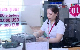 Lãi suất tiết kiệm dự báo tăng