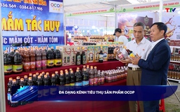 Bản tin Tài chính - Thị Trường ngày 15/12/2025