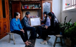 Ngân hàng AND – Hành trình tìm lại tên cho các liệt sĩ 