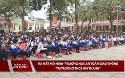 Bản tin An ninh 16/12/2025