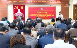 Hướng dẫn giới thiệu người ứng cử đại biểu HĐND phường Hạc Thành