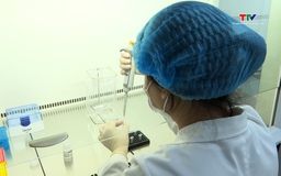 Nhiều giải pháp, ứng dụng kỹ thuật trên lĩnh vực y dược phát huy hiệu quả trong thực tiễn