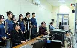 Gắn đào tạo với thực tiễn trong lĩnh vực truyền thông đa phương tiện