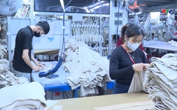 Ứng dụng khoa học, công nghệ trong sản xuất ngành may