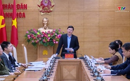 Phát triển nhà ở xã hội và thị trường bất động sản minh bạch, lành mạnh