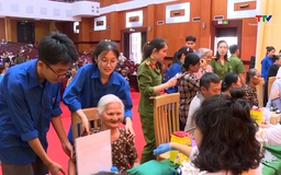 Quỹ ADN – Tiếp nối hành trình tri ân