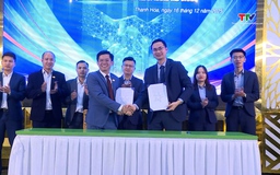 Ký kết hợp đồng cấp tín dụng Dự án Bệnh viện Đa khoa Medic Hải Tiến giai đoạn 2
