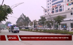 Bản tin An ninh 18/12/2025