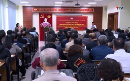 Phường Hạc Thành hướng dẫn quy trình giới thiệu người ứng cử đại biểu HĐND khóa II nhiệm kỳ 2026 - 2031