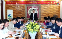 Phát triển bứt phá trên tinh thần chủ động, đổi mới sáng tạo