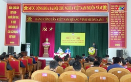 Ủy ban Mặt trận Tổ quốc xã Thọ Lập triển khai nhiệm vụ năm 2026