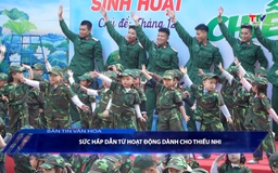 Bản tin Văn hóa ngày 19/12/2025