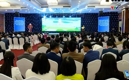 Công ty TNHH Một thành viên Sông Chu triển khai kế hoạch năm 2026