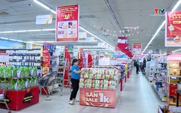 Đảm bảo cân đối cung cầu, giá cả hàng hóa