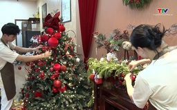 Gen Z và những hot trend mùa Giáng sinh