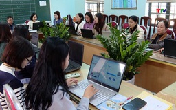 Hiệu quả từ học bạ số