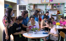 Kỳ vọng trước thềm Đại hội Công đoàn tỉnh Thanh Hoá lần thứ XXI