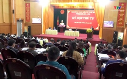 Kỳ họp thường lệ cuối năm 2025, Hội đồng Nhân dân xã Linh Sơn nhiệm kỳ 2021 - 2026