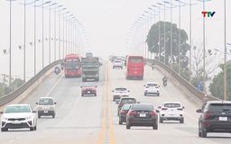 Rà soát khắc phục bất cập trên các tuyến cao tốc, quốc lộ