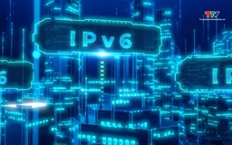 Việt Nam top đầu thế giới về chuyển đổi Internet thế hệ thứ sáu IPv6