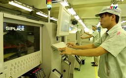 Việt Nam có thể tăng mục tiêu đào tạo lên 100.000 kỹ sư bán dẫn