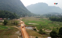 Xây dựng cầu dân sinh, xoá bỏ cầu treo mất an toàn giao thông