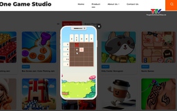 Việt Nam lần đầu xuất khẩu công nghệ quảng cáo game “chơi thử” ra thế giới