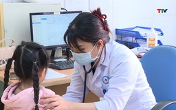 Phòng bệnh tiêu chảy cấp do virus Rota
