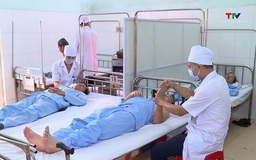 Phương pháp khám, chữa bệnh bằng y học cổ truyền – Nơi người bệnh đặt niềm tin