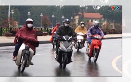 Từ ngày 3/12, Bắc bộ trời chuyển rét, vùng núi có nơi rét đậm