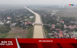 Bản tin Du lịch ngày 20/12/2025