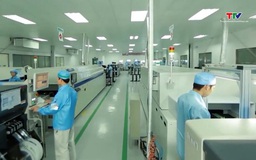 MUFG nâng dự báo tăng trưởng kinh tế Việt Nam