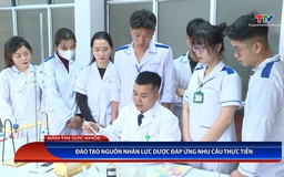 Bản tin Sức khỏe ngày 20/12/2025