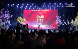 Tết đoàn viên – Gắn kết yêu thương