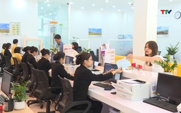 Tăng trưởng tín dụng cuối năm