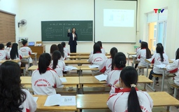 Đào tạo nguồn nhân lực dược đáp ứng nhu cầu thực tiễn