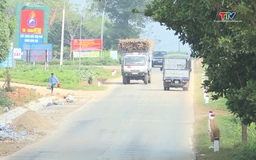 Đảm bảo an toàn giao thông phục vụ vụ ép mía nguyên liệu 2025 - 2026