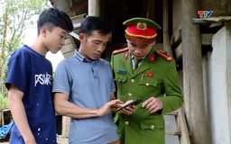 Yên Thắng nỗ lực xây dựng “Bản, làng với công nghệ số” 