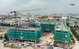 Hoàn thành xây dựng cơ sở dữ liệu bất động sản trong quý I/2026