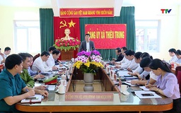 Chính quyền cấp xã phải lập nền tảng vững chắc để tạo sức bật phát triển