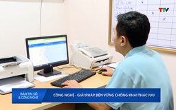 Bản tin Số và Công nghệ ngày 22/12/2025