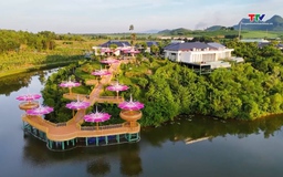 Tăng sức hấp dẫn cho các tour Tết Dương lịch 2026