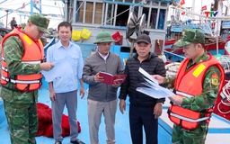 Công nghệ - Giải pháp bền vững chống khai thác IUU