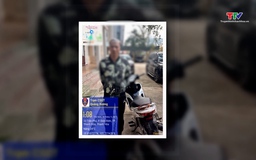 Một shipper bị phạt 30 triệu đồng vì vi phạm nhiều lỗi giao thông