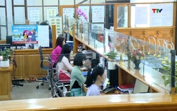 Tín dụng ngân hàng dự báo giữ nhịp tăng trưởng cao năm 2026